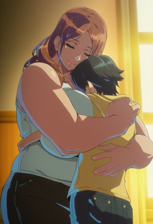 pixiv 3other 3ature - Page 240