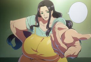 pixiv 3other 3ature - Page 245