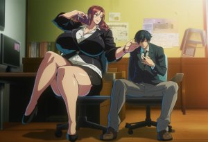 pixiv 3other 3ature - Page 247