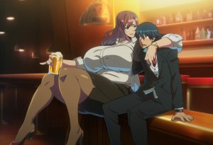 pixiv 3other 3ature - Page 248