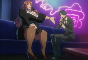 pixiv 3other 3ature - Page 249