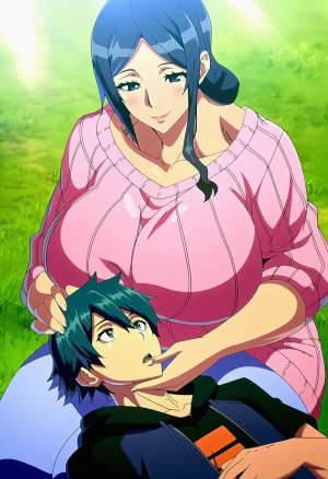 pixiv 3other 3ature - Page 250