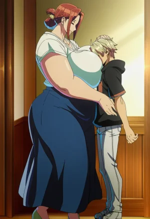 pixiv 3other 3ature - Page 252