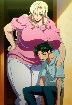 pixiv 3other 3ature - Page 253