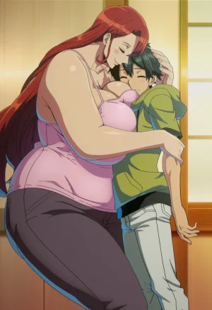 pixiv 3other 3ature - Page 255