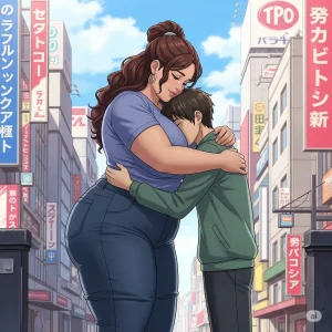 pixiv 3other 3ature - Page 261