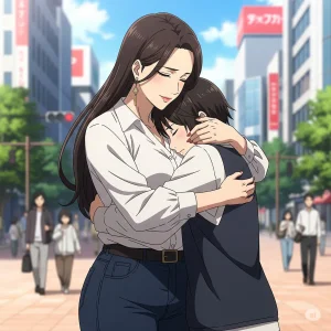 pixiv 3other 3ature - Page 263