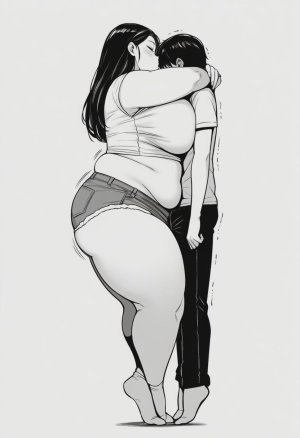 pixiv 3other 3ature - Page 3