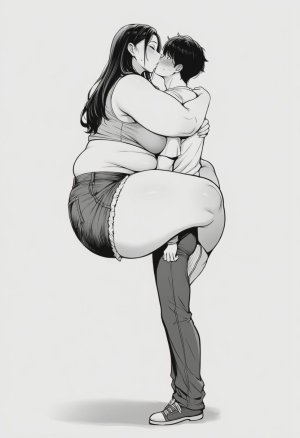 pixiv 3other 3ature - Page 4