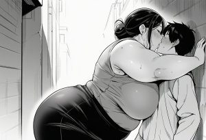 pixiv 3other 3ature - Page 42