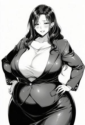 pixiv 3other 3ature - Page 44