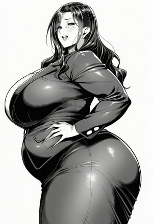 pixiv 3other 3ature - Page 45