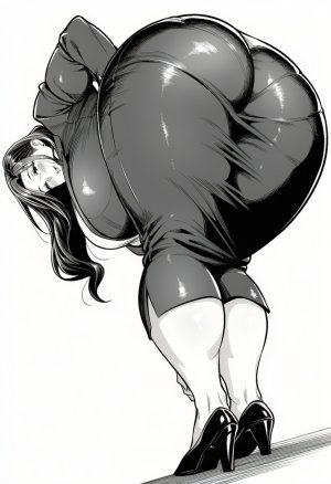 pixiv 3other 3ature - Page 48