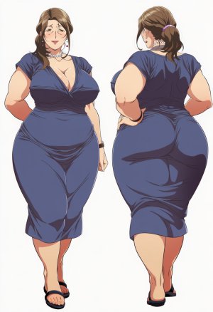 pixiv 3other 3ature - Page 53