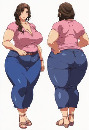 pixiv 3other 3ature - Page 54