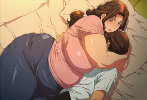 pixiv 3other 3ature - Page 55