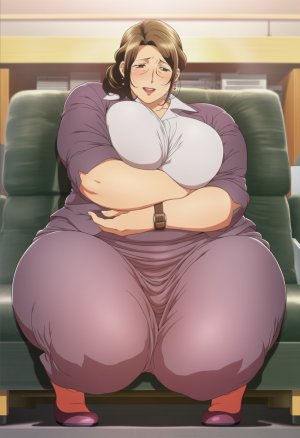 pixiv 3other 3ature - Page 65