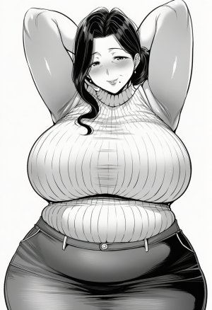 pixiv 3other 3ature - Page 71