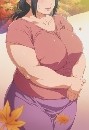 pixiv 3other 3ature - Page 77