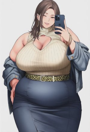 pixiv 3other 3ature - Page 8