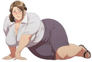 pixiv 3other 3ature - Page 89