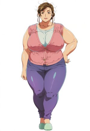 pixiv 3other 3ature - Page 95