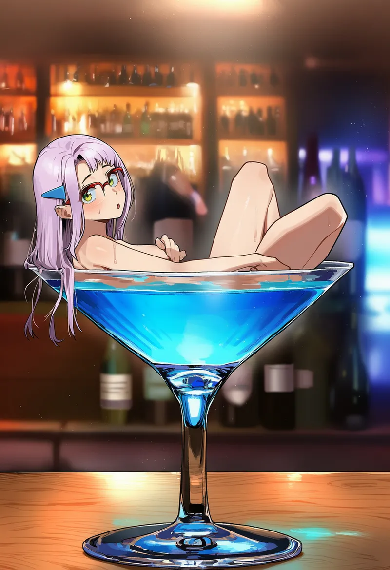 レイヴン pixiv - Image 187