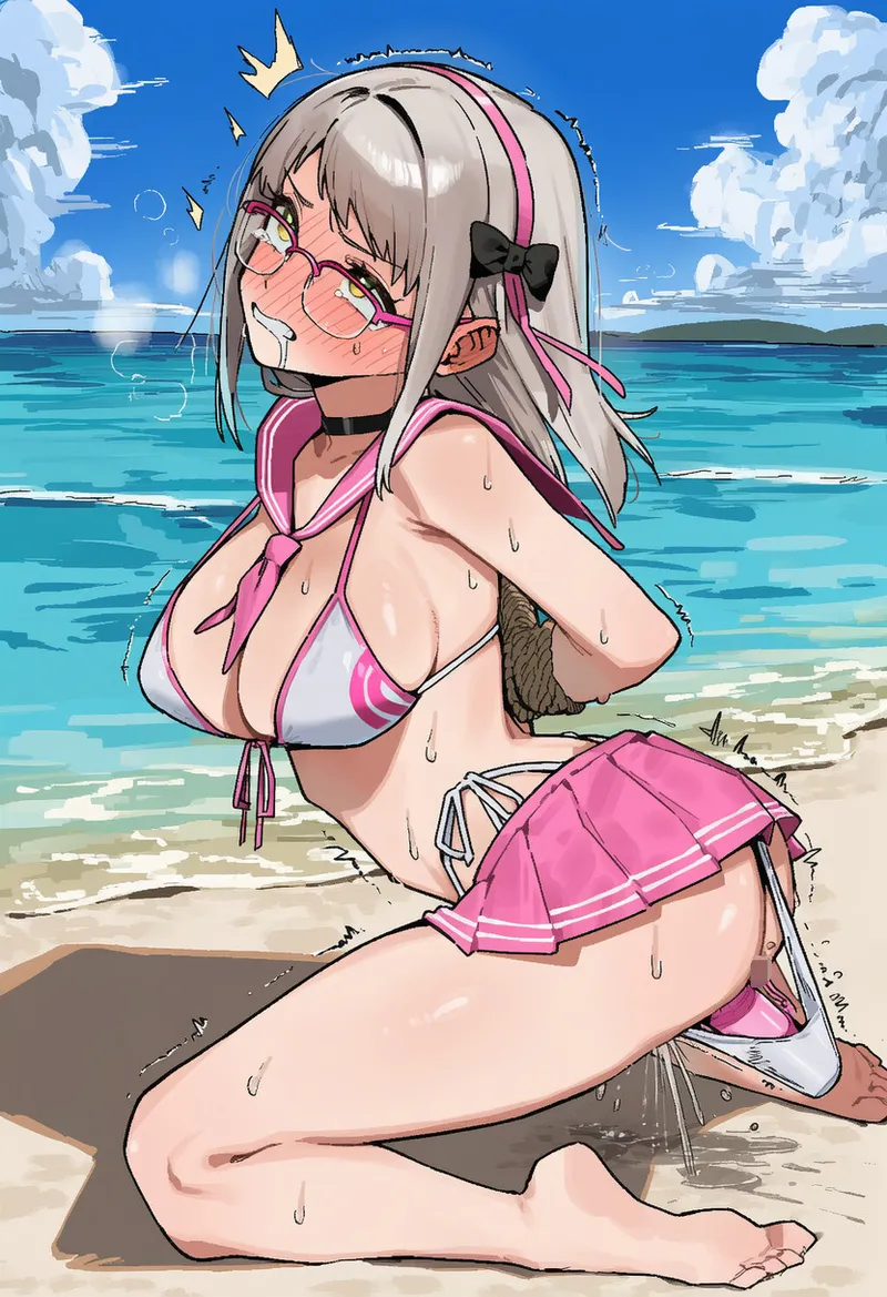 レイヴン pixiv - Image 61