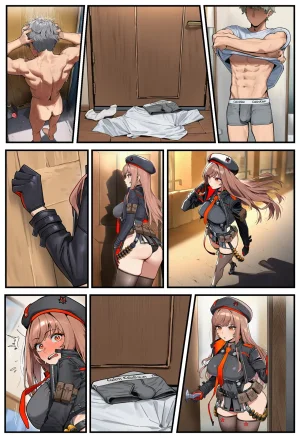 レイヴン pixiv - Page 196