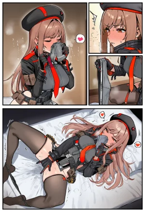 レイヴン pixiv - Page 197