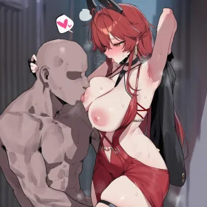 レイヴン pixiv - Page 277