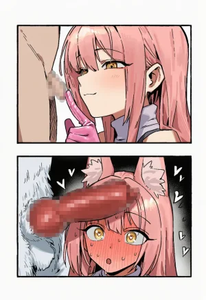 レイヴン pixiv - Page 58