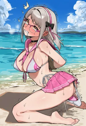 レイヴン pixiv - Page 61