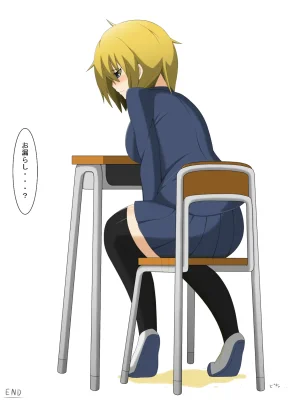 Pixiv マーニー 4196958 - Page 17