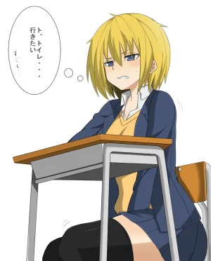 Pixiv マーニー 4196958 - Page 4