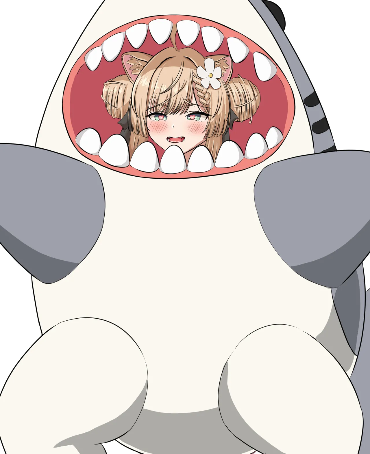 Pixiv もぷ 42348390 - Image 62