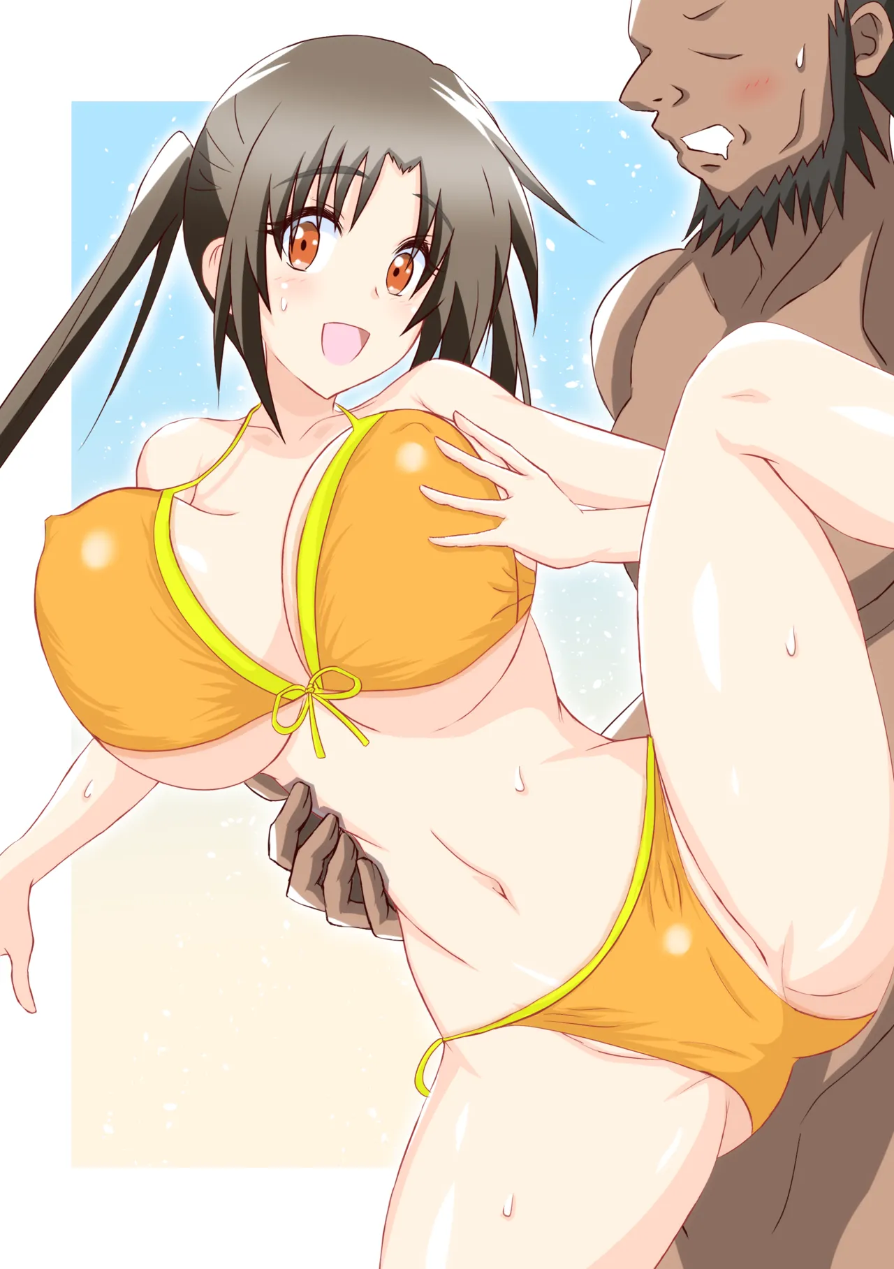 Pixiv そねっと 448033 - Image 590