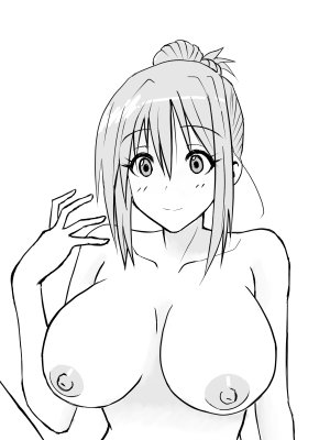 Pixiv そねっと 448033 - Page 37