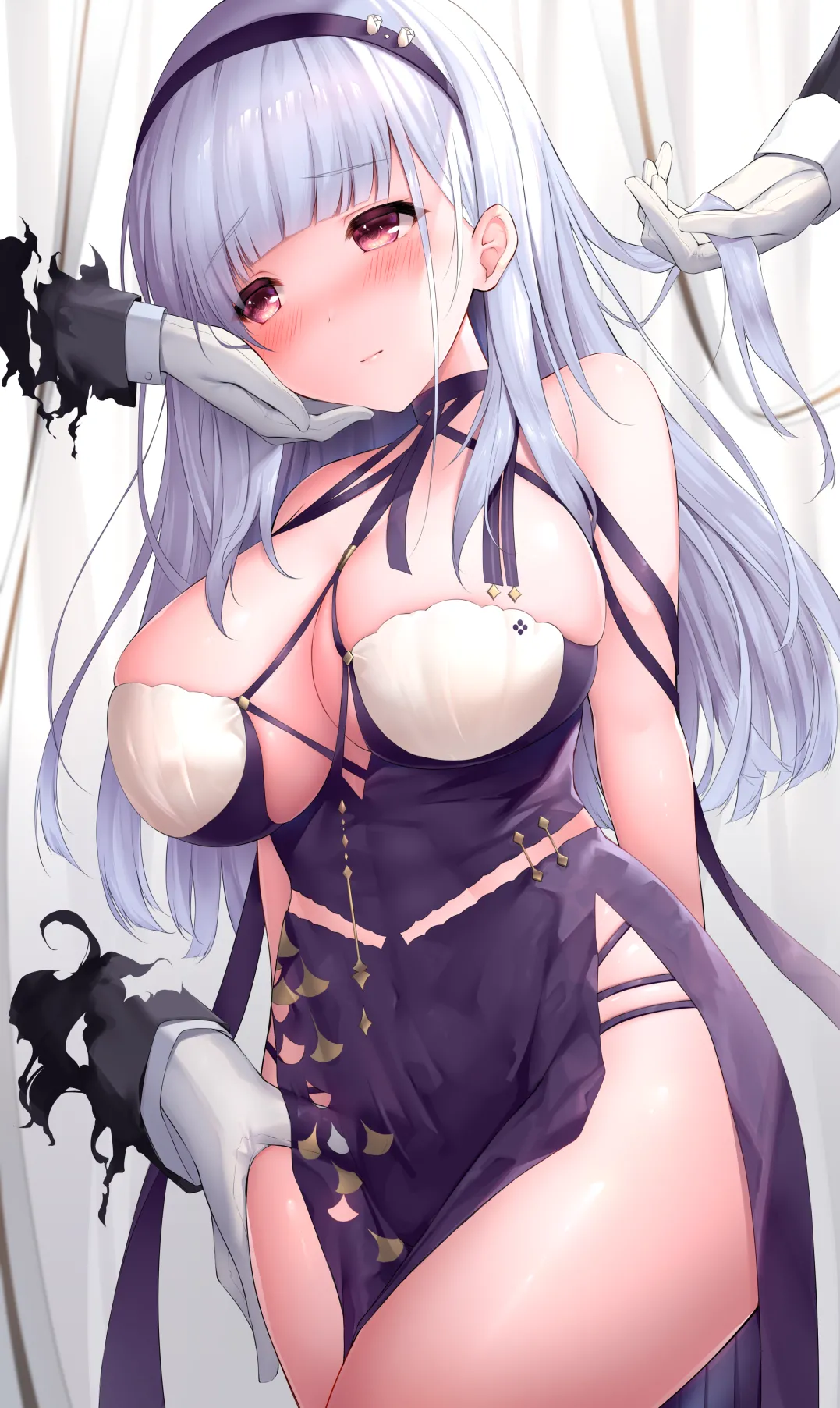 Pixiv おゆわり 44898022 2026.02.06 - Image 116