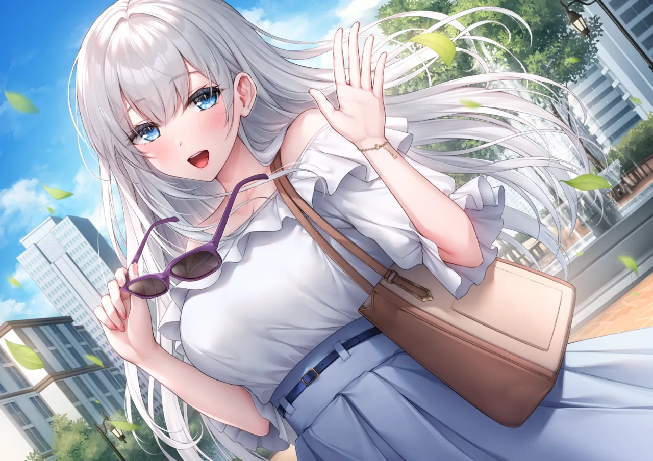 Pixiv おゆわり 44898022 2026.02.06 - Image 14