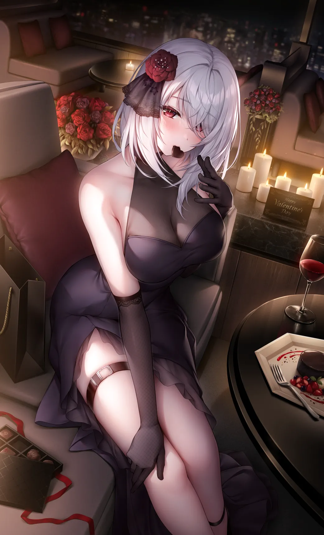 Pixiv おゆわり 44898022 2026.02.06 - Image 18