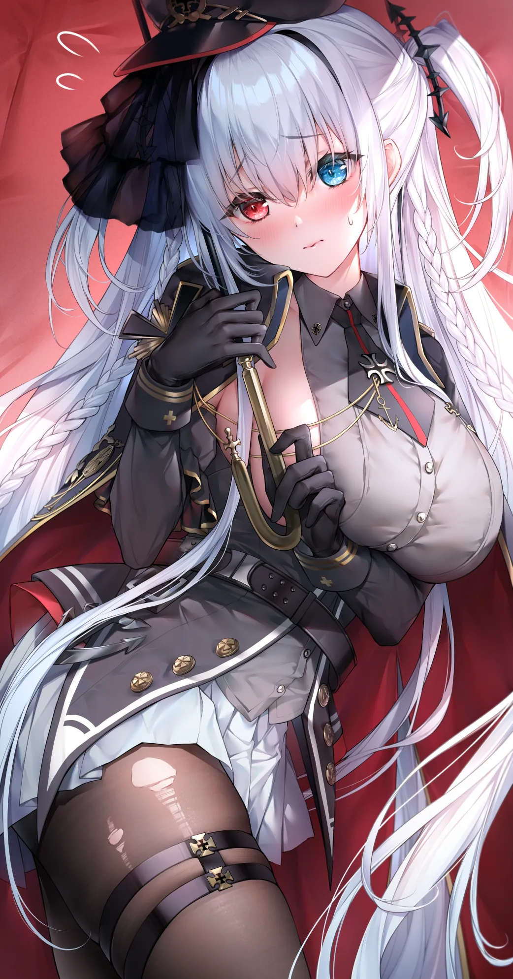 Pixiv おゆわり 44898022 2026.02.06 - Image 48