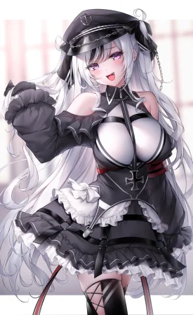 Pixiv おゆわり 44898022 2026.02.06 - Page 55