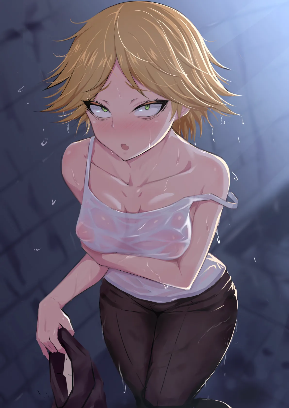 Pixiv るべゑ 45909319 - Image 212