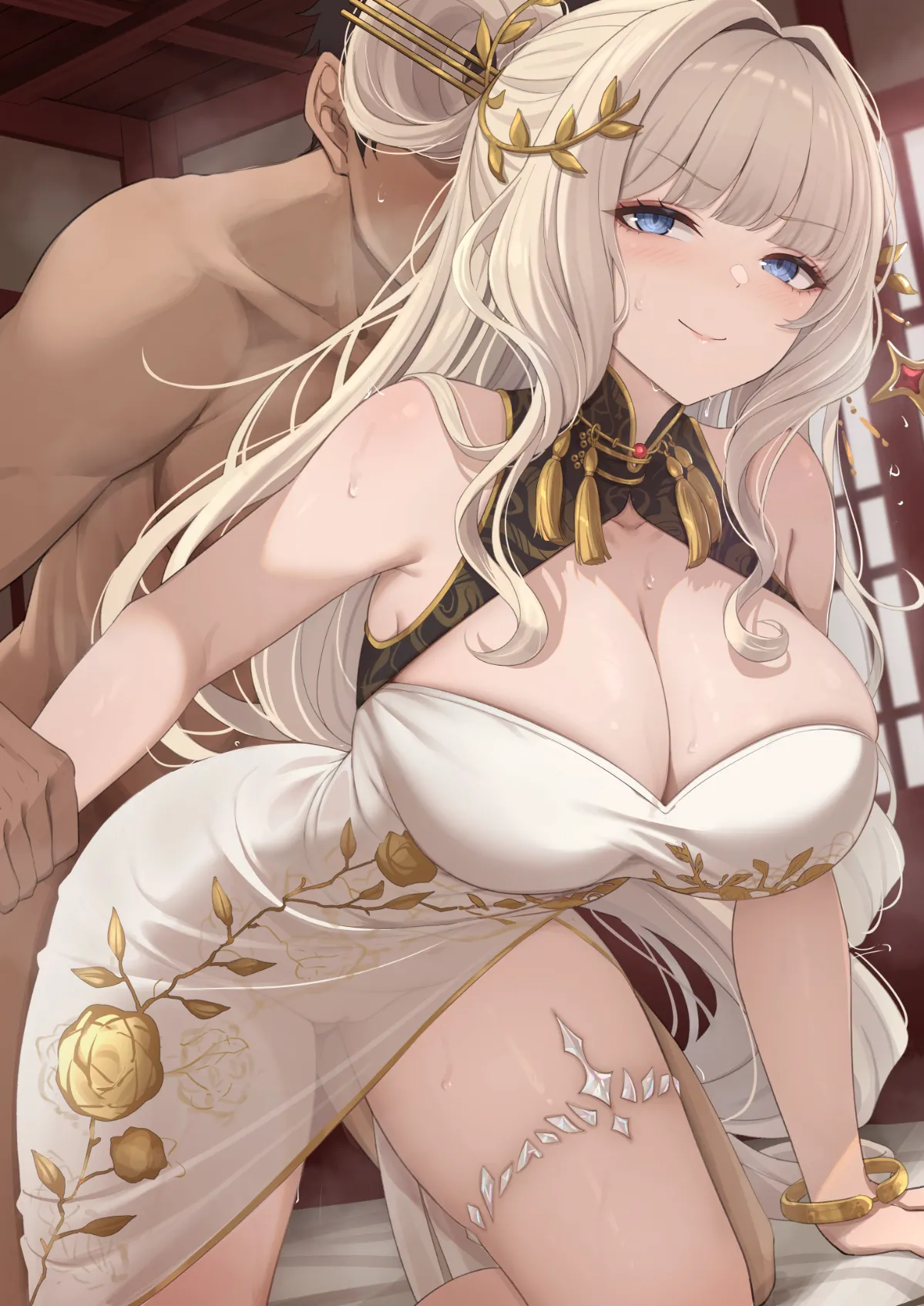 Pixiv るべゑ 45909319 - Image 23