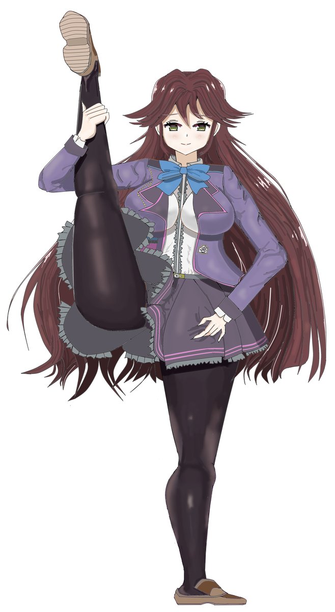 Pixiv 正義司 49312900 Incomplete - Image 13