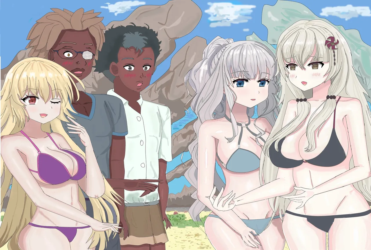 Pixiv 正義司 49312900 Incomplete - Image 14
