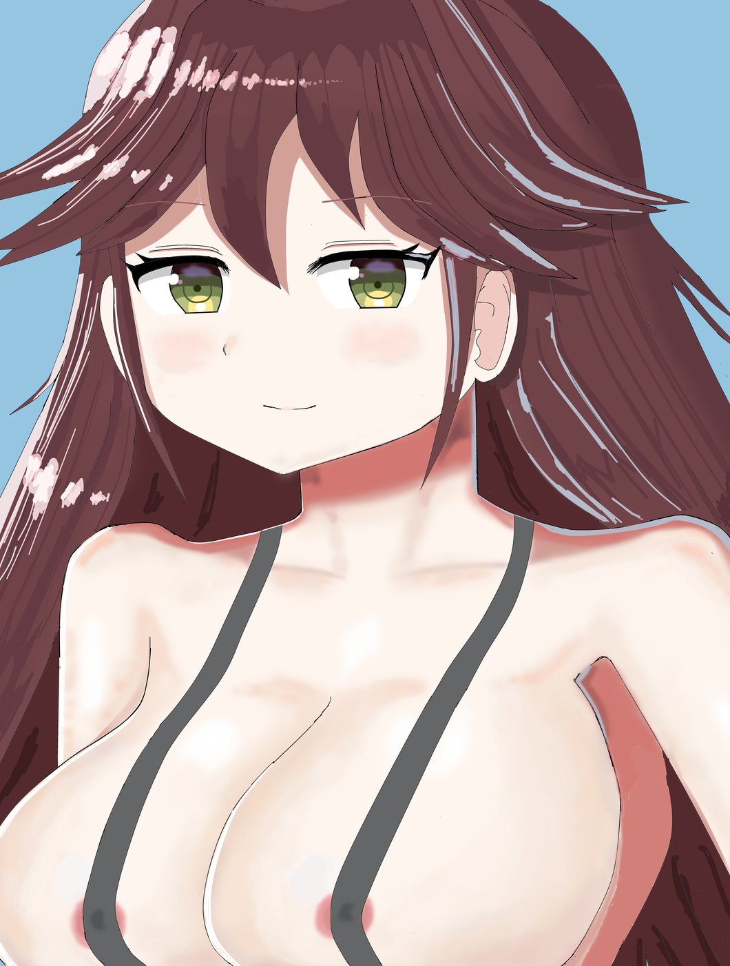 Pixiv 正義司 49312900 Incomplete - Image 18