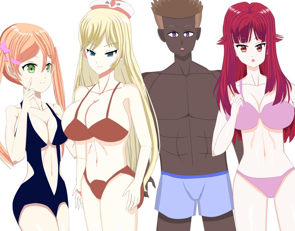 Pixiv 正義司 49312900 Incomplete - Image 22