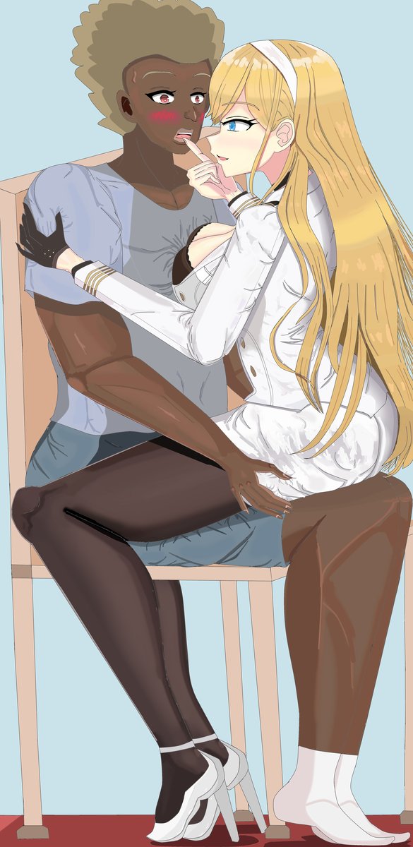 Pixiv 正義司 49312900 Incomplete - Image 3